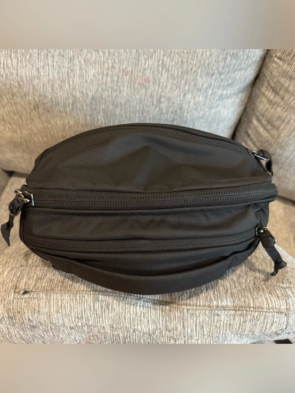 Evergoods PLC20 Panel Loader Classic 20L (Black) - Like New